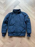Stone-Island jas maat S blauw winterjas / bomberjack, Kleding | Heren, Jassen | Winter, Blauw, Ophalen of Verzenden, Stone Island