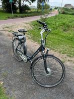 Nette Batavus Genova e-go 7 met 7-versnellingen, Fietsen en Brommers, Elektrische fietsen, Batavus, Ophalen of Verzenden, Zo goed als nieuw