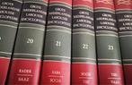 Gratis ophalen Nederlandse Larousse encyclopedie - 25 delen, Boeken, Encyclopedieën, Algemeen, Ophalen of Verzenden, Complete serie