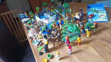 Playmobil beschikbaar voor biedingen