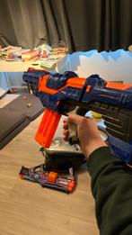 Nerf (beetje kapot), Ophalen, Zo goed als nieuw