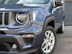 Jeep Renegade 4xe 190 Plug-in Hybrid Electric S | Panorama d, Gebruikt, Euro 6, Blauw, Bedrijf