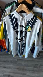 Ado den Haag / Fc Den Haag matchworn shirt, Verzamelen, Ophalen of Verzenden, Zo goed als nieuw, Overige binnenlandse clubs, Shirt