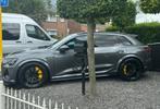 Audi Etron s uitgevoerd rs  s line, Auto's, Audi, Onderhoudsboekje, Te koop, USB, Particulier