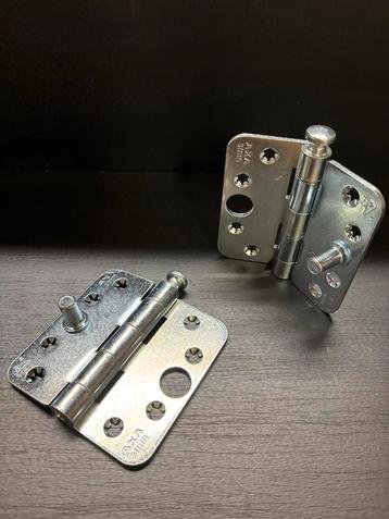 Nieuwe AXA Scharnieren SKG 3 beschikbaar voor biedingen