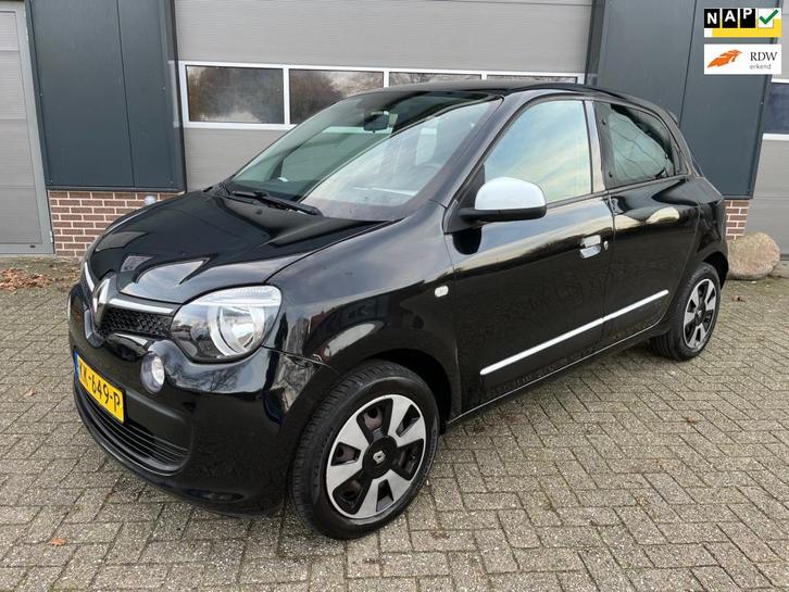 Renault Twingo 1.0 SCe Collection-Airco-NAP-Cruise control!, Auto's, Renault, Bedrijf, Te koop, Twingo, ABS, Airbags, Airconditioning