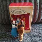 Hallmark Keepsake The Wizard of Oz ornament 2004, Ophalen of Verzenden
