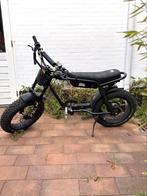 Super73 ZX, Gebruikt, 59 cm of meer, 50 km per accu of meer, Ophalen