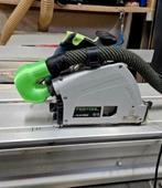 Stofafzuiging Elleboog Koppelstuk Festool TS55 TS60, Minder dan 30 mm, Overige typen, Nieuw, Ophalen of Verzenden