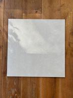 10 vloertegels 60x60 Atlas Concorde Solution licht zandkleur, Doe-het-zelf en Verbouw, Tegels, Ophalen, 60 cm of meer, 5 tot 10 m²