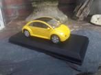 Volkswagen Concept /VW New Beetle 1994 Detailcars, Ophalen of Verzenden, Nieuw, Auto, Overige merken
