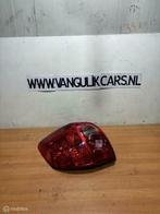 Koplamp links  links Toyota Auris I ('07-'12), Auto-onderdelen, Verlichting, Gebruikt, Toyota, Ophalen of Verzenden, Toyota