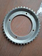 Achtertandwiel Grimeca 40T & Simplex Batavus Cyrus Magneet, Fietsen en Brommers, Brommeronderdelen | Oldtimers, Overige merken