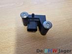 Airbag sensor BMW 5-serie E60 E61 E63 65776977398, Gebruikt, Ophalen of Verzenden, BMW, BMW