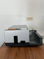 Rollei Dia Projector P350 + scherm + tafel - Goede staat, Ophalen, Gebruikt, Met scherm