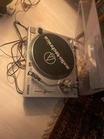 High Q10 JB Systems Platenspeler met Pitch Control, Audio, Tv en Foto, Platenspelers, Overige merken, Gebruikt, Pitch-regelaar