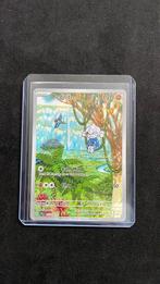 Meditite 153/142, Ophalen of Verzenden, Nieuw, Losse kaart, Foil