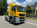 MAN TGS 18.400 Slaapcabine (bj 2013), Auto's, Automaat, Achterwielaandrijving, Euro 6, Overige kleuren