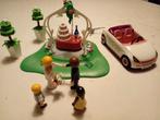 Playmobil bruiloft met bruidskinderen en trouwauto, Kinderen en Baby's, Speelgoed | Playmobil, Gebruikt, Ophalen of Verzenden