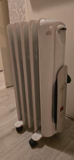 Elektrische kachel - Mobiel en handig!, Huis en Inrichting, Kachels, Gebruikt, Overige soorten, Elektrisch, Ophalen of Verzenden