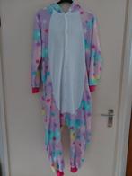 Onesie Eenhoorn sterren maat S (36), zo goed als nieuw!, Kleding | Dames, Huispakken, Ophalen of Verzenden, Zo goed als nieuw
