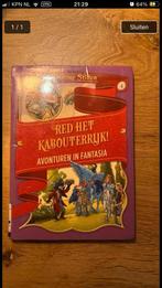 Verschillende kinderboeken, Ophalen, Fictie algemeen