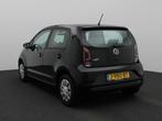 Volkswagen Up! 1.0 BMT move up! 60 PK | Airco | Bluetooth |, Auto's, Te koop, Benzine, Hatchback, Gebruikt