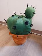 IKEA cactus knuffel 38 cm, Kinderen en Baby's, Speelgoed | Knuffels en Pluche, Ophalen of Verzenden, Nieuw