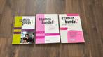 Drie boeken voor eindexamen VMBO per stuk €4/setprijs €10, Ophalen, Zo goed als nieuw, VMBO, Biologie