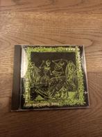 Cd type o negative - the origin of the feces, Cd's en Dvd's, Ophalen of Verzenden, Zo goed als nieuw