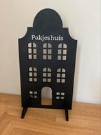 sinterklaas - pakjeshuis, Ophalen of Verzenden, Nieuw