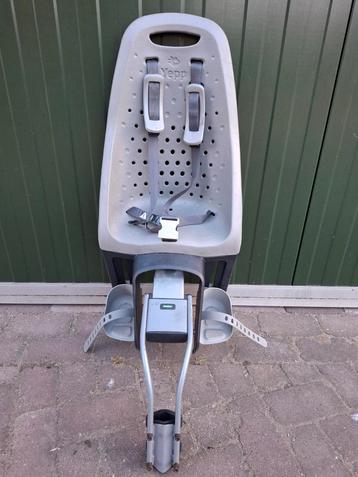 Yepp Fietsstoeltje Achter - Gebruikt beschikbaar voor biedingen