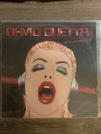 David Guetta - Just A Little More Love 12" Vinyl, Ophalen of Verzenden, Zo goed als nieuw, 12 inch, Dance Populair