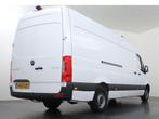 Mercedes-Benz Sprinter 317 CDI | Aut. | L3 | Pro | Koel-Vrie, Auto's, Bestelauto's, Automaat, Gebruikt, Euro 6, 4 cilinders