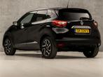 Renault Captur 0.9 TCe Dynamique (NAVIGATIE, CAMERA, CLIMATE, Auto's, Renault, Voorwielaandrijving, Gebruikt, Zwart, Zwart