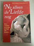 Nu Alleen de Liefde Nog - Labrijn & Roodvoets, Ophalen of Verzenden, Gelezen, Overige onderwerpen