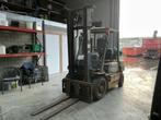 Komatsu FG25-11 Vorkheftruck, Zakelijke goederen, Machines en Bouw | Heftrucks en Intern transport, LPG, Heftruck, Komatsu