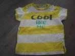 T-shirt 68 hema, Kinderen en Baby's, Babykleding | Maat 68, Ophalen of Verzenden, Gebruikt, Meisje, Shirtje of Longsleeve