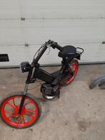 Tomos, Fietsen en Brommers, Brommers | Tomos, Ophalen of Verzenden, Gebruikt, Maximaal 25 km/u, Standard