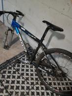 scott scale 30 frame +fox vork +hyd.schijfremmen, Fietsen en Brommers, Overige merken, Gebruikt, 26 inch, Ophalen of Verzenden