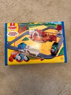 Thomas de Trein Speelset, Ophalen of Verzenden, Zo goed als nieuw, Jongen of Meisje