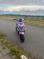 Zip 2t 70cc, Fietsen en Brommers, Scooters | Piaggio, Ophalen of Verzenden, Zo goed als nieuw, Zip