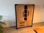 Te koop kast en salontafel, Ophalen, 50 tot 100 cm, 100 tot 150 cm, Zo goed als nieuw