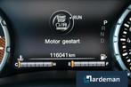 Jeep Renegade 1.3T Automaat Carplay LED, Auto's, Gebruikt, 4 cilinders, Blauw, 151 pk