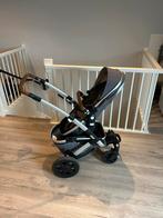 Joolz Geo 2 kinderwagen, Kinderen en Baby's, Kinderwagens en Combinaties, Gebruikt, Combiwagen, Verstelbare duwstang, Ophalen