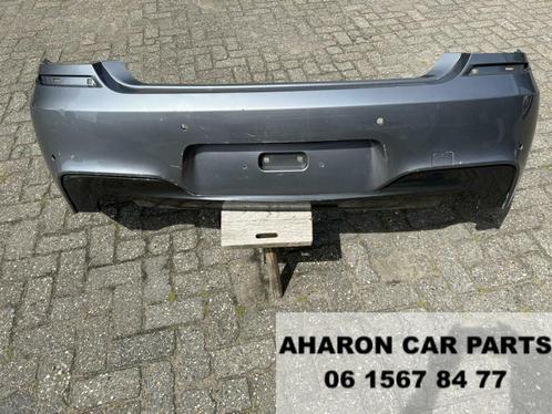 F06 F12 F13 M M6 Achterbumper PDC 5112 8050374 6 Serie 2189, Auto-onderdelen, Carrosserie en Plaatwerk, Bumper, Achter, Gebruikt
