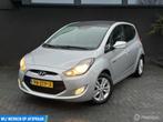 Hyundai ix20 1.6i i-Catcher / Leer / Pano / 125PK /, Auto's, Hyundai, Voorwielaandrijving, Euro 5, 125 pk, Gebruikt