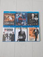 Diverse films op blu ray, Ophalen, Zo goed als nieuw