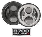 JW Speaker Full LED koplamp met dagrij verlichting UNIEK !!!, Mercedes-Benz, Nieuw, Jan Sangerslaan 16, MBG