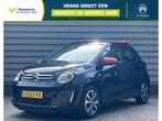 Citroën C1 1.0 VTi 72PK 5D Airscape Shine | Snelheidslimite, Gebruikt, 4 stoelen, C1, Electronic Stability Program (ESP)